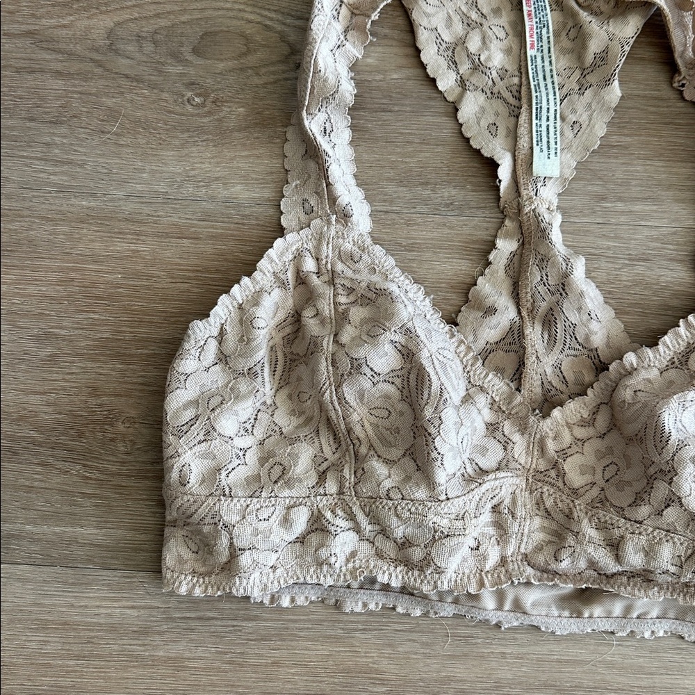 Free People Intimates Bra - Picture 3 of 5